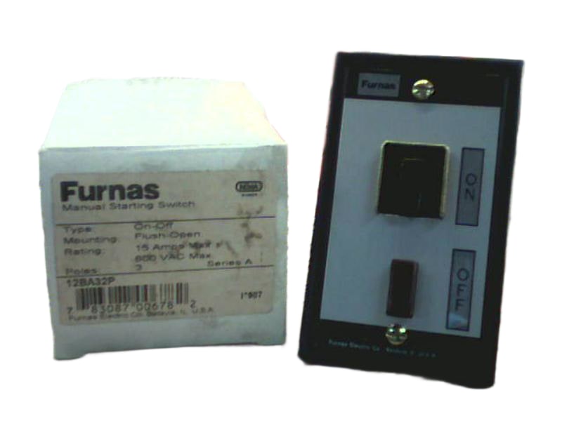 12BA32P by SIEMENS