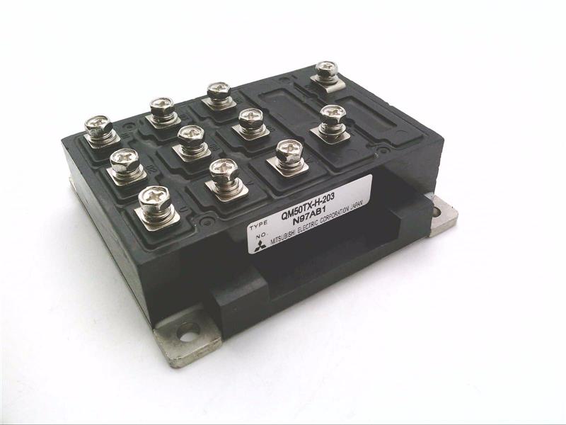 MITSUBISHI QM50TX-H-203