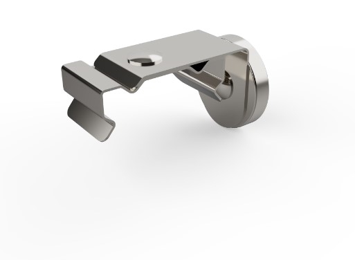 LS3-MAGCLIP by EIKO