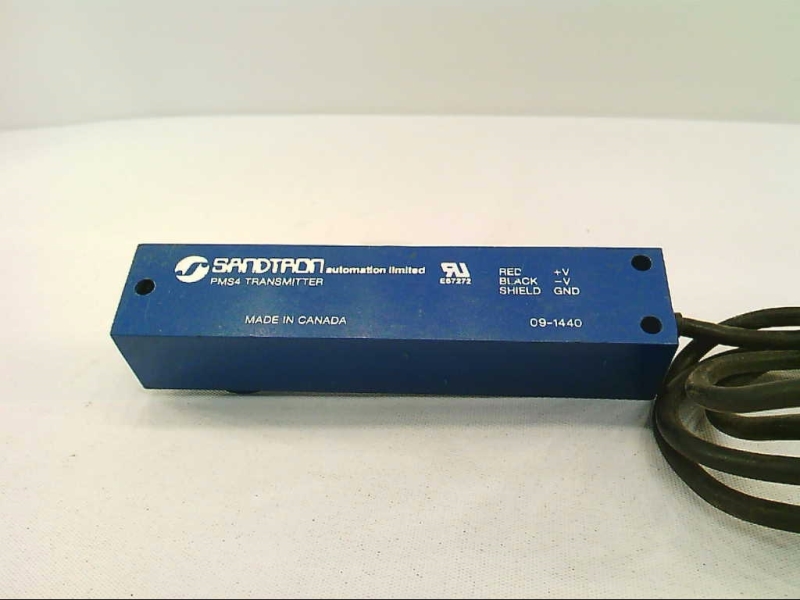 SANDTRON AUTOMATION PRODUCTS 09-1440