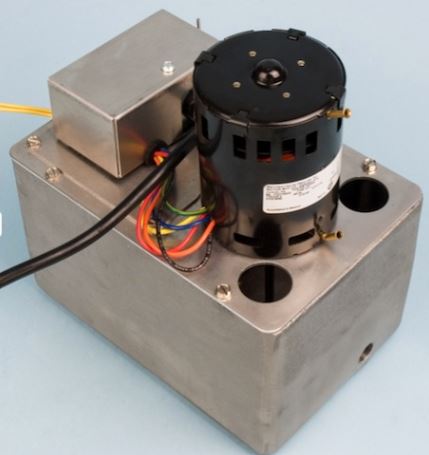 ACCUDYNE INDUSTRIES A2SA115