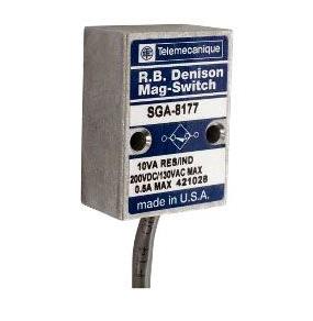 TELEMECANIQUE SENSORS SGA8072