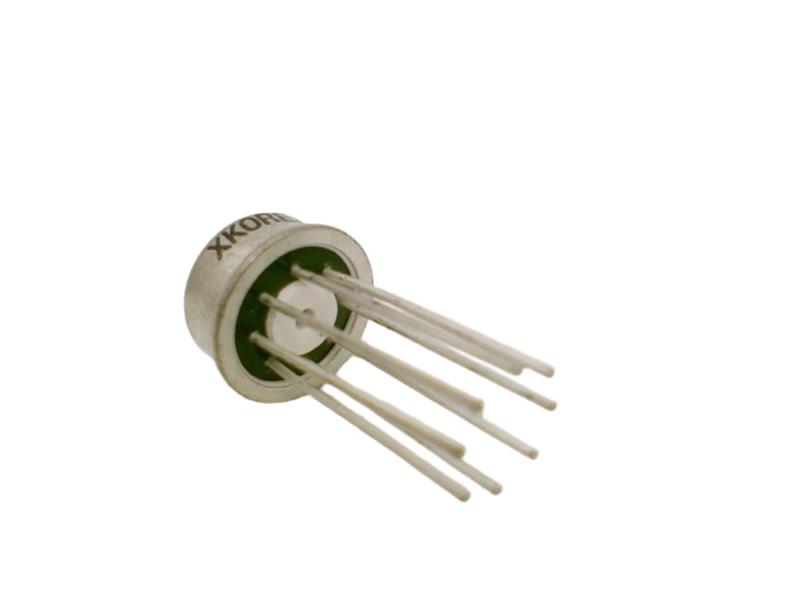 MC1458G by NXP SEMICONDUCTOR