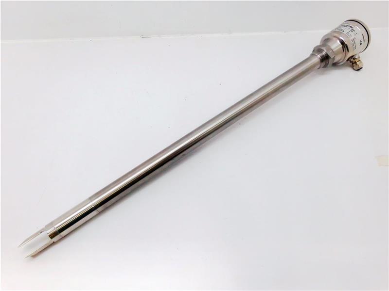 KLAY INSTRUMENTS VSS-S-560-3