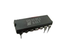 VISHAY IC302CJ