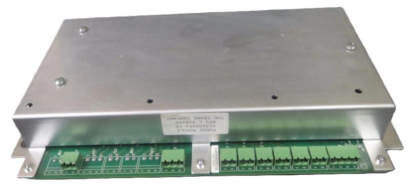 X13650454-10 by INGERSOLL RAND