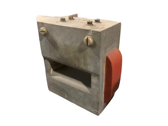 FEDERAL PACIFIC ELECTRIC CSD-8