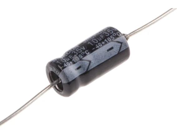 RS COMPONENTS 707-6391