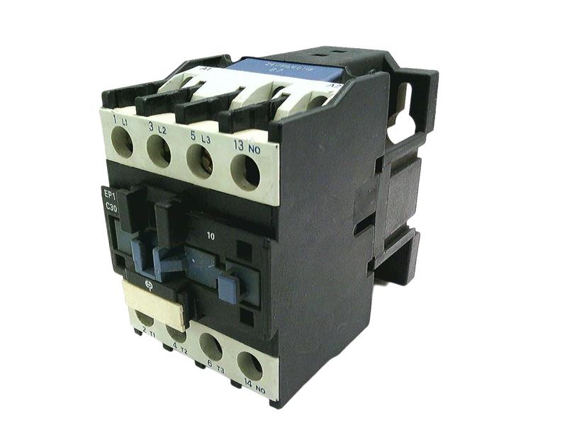 SCHNEIDER ELECTRIC EP1-C30-10-B7