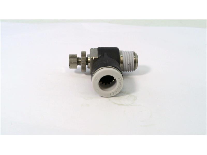 FESTO GRLA-1/4-QB-3/8-U