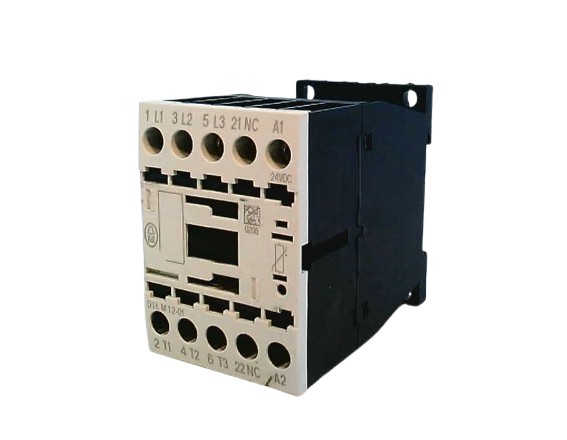 EATON CORPORATION DILM12-01(24V50HZ)