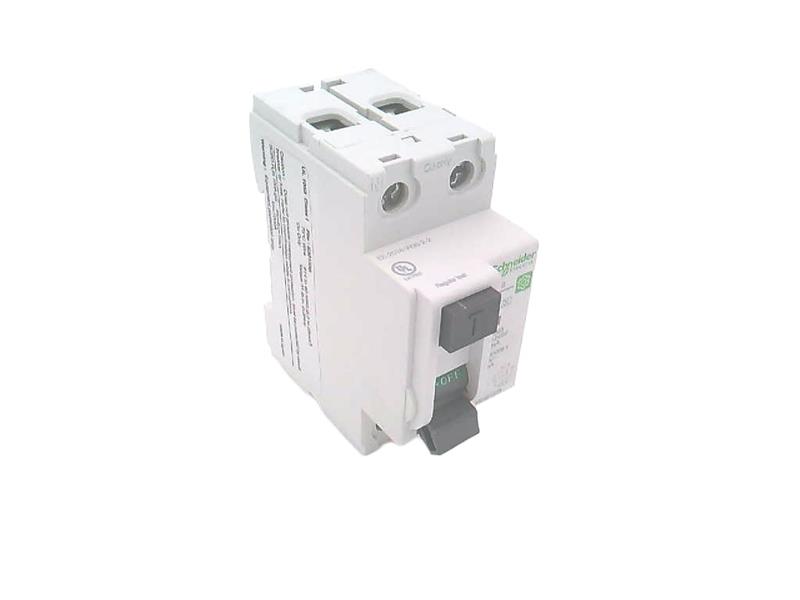 M9R81225 by SCHNEIDER ELECTRIC