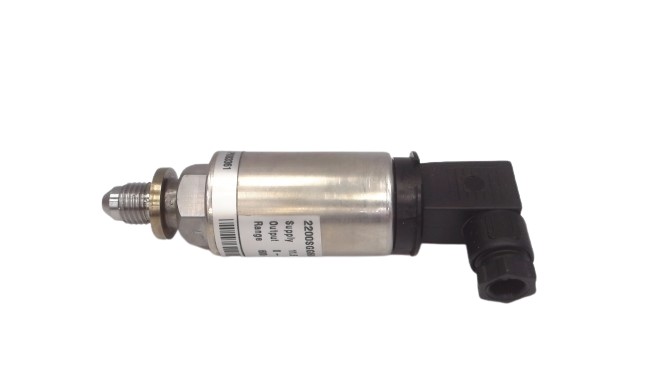 GEMS SENSORS 2200SGG6004A3UA