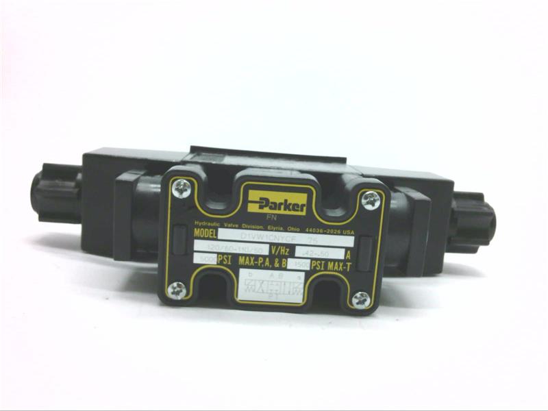 PARKER D1VW1CNYCF-75