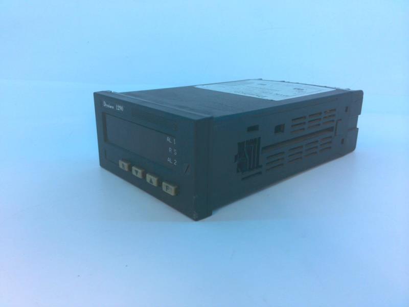 DYNISCO DYN1290-1-3000