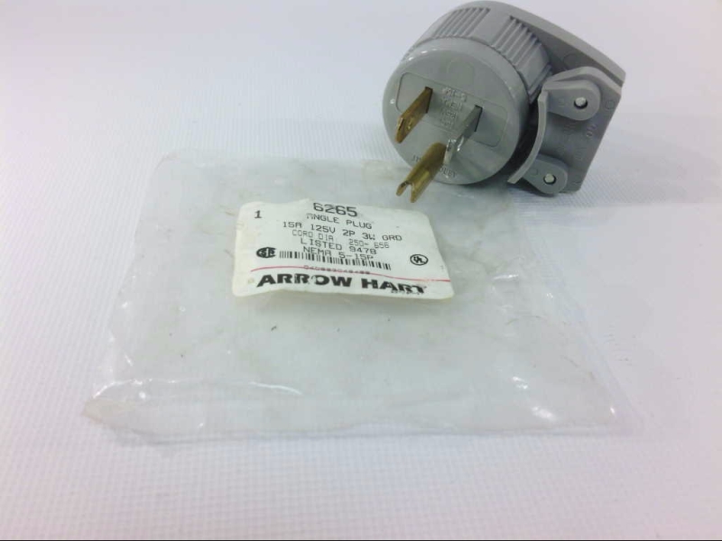 EATON CORPORATION 6265