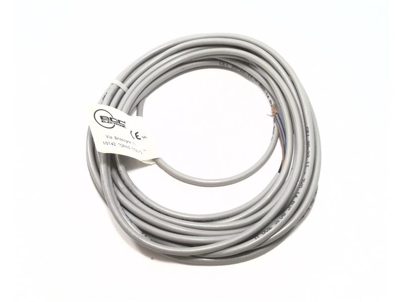 BDC ELECTRONIC DSA8/4609S