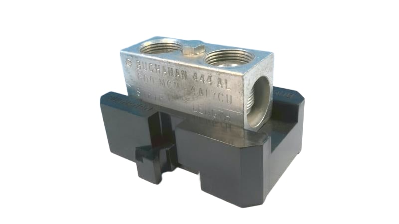 TE CONNECTIVITY 444