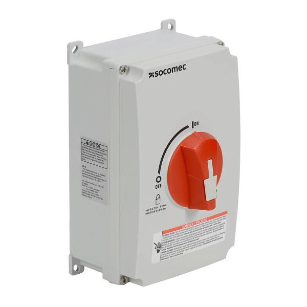 SOCOMEC 22243506