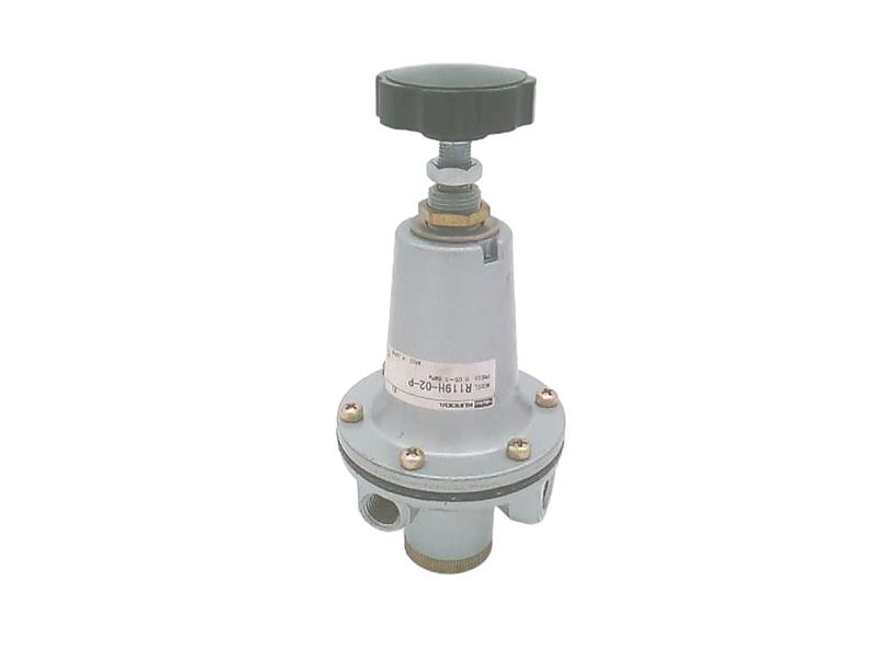 PARKER R119H-02-P