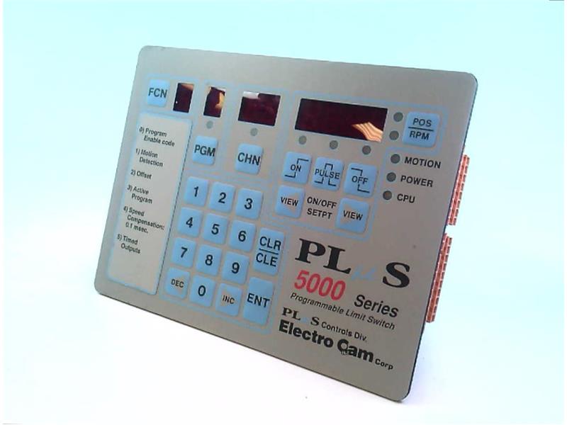 PS-5144-24-P16M09-G10 by ELECTRO CAM