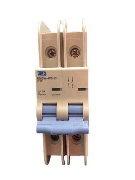 WEG UMBW-4C2-15