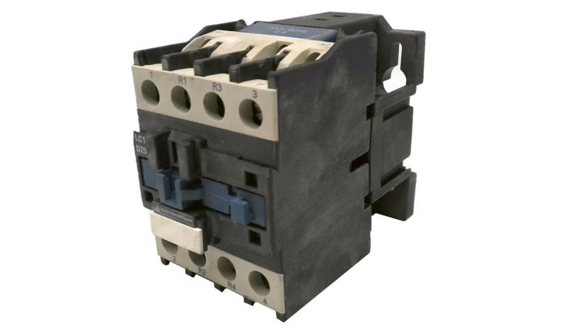 SCHNEIDER ELECTRIC LC1D25008G6