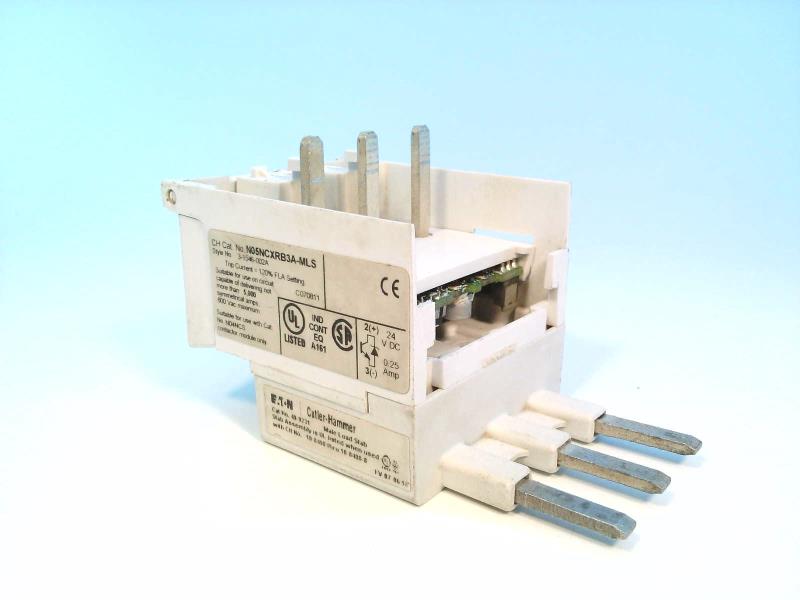 EATON CORPORATION N05NCXRB3A-MLS