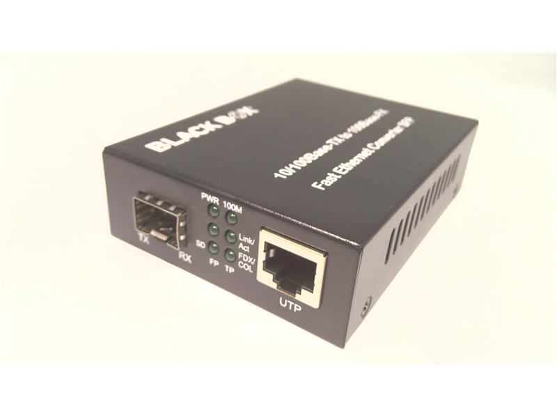 LHC210A by BLACK BOX CORP