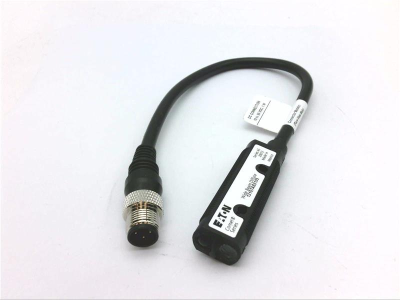 EATON CORPORATION 13107AS3105