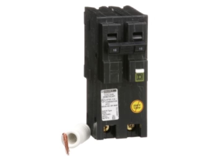SCHNEIDER ELECTRIC HOM215CAFI