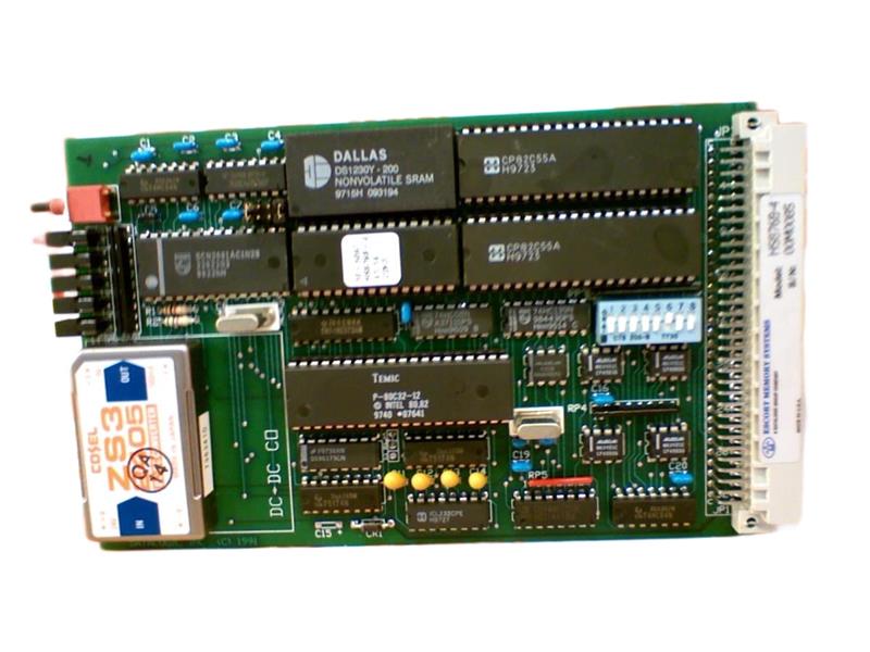 HS876B-4 by DATALOGIC