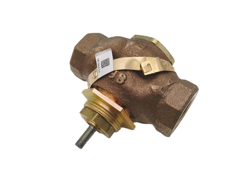 INVENSYS VB-7263-0-4-6