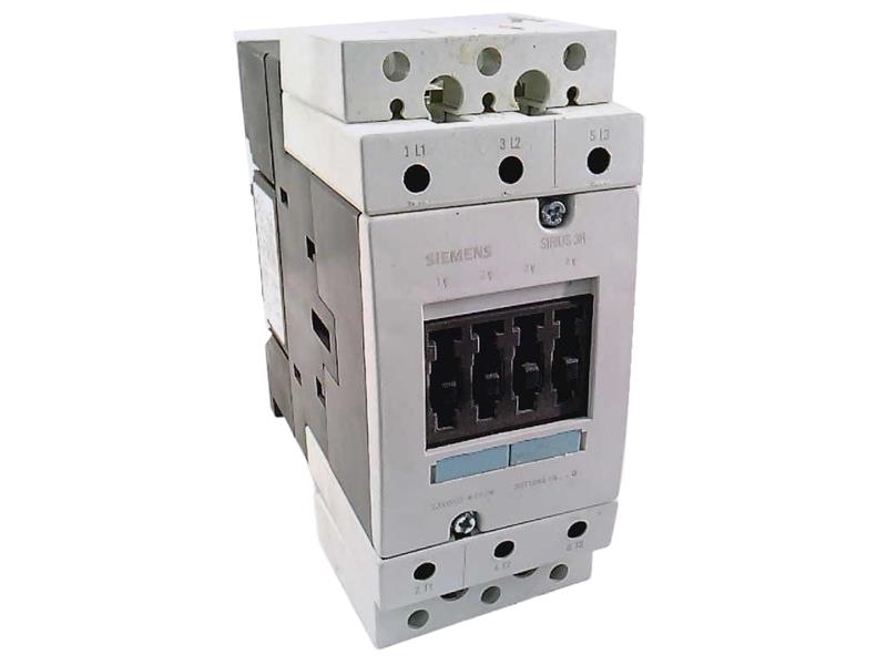 SIEMENS 3RT10441AG20