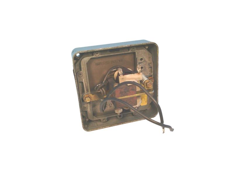 FEDERAL SIGNAL 350-120-60