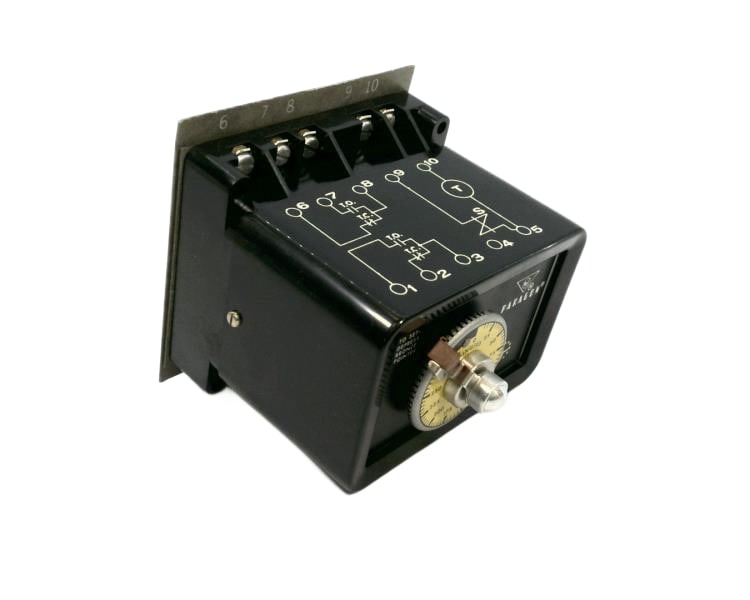 ROBERTSHAW 500-122-03