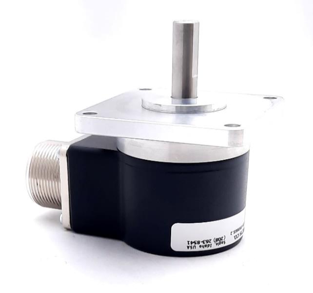 ENCODER PRODUCTS 702-30-S-1800-D-PU-1-K-1-S-Y-Y-N