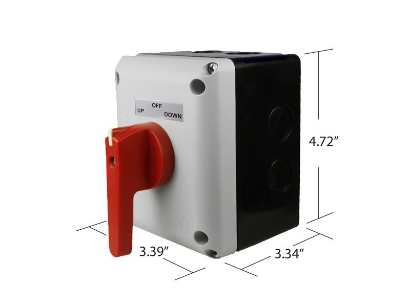 P0202827S-RH-EKIT by GIOVENZANA