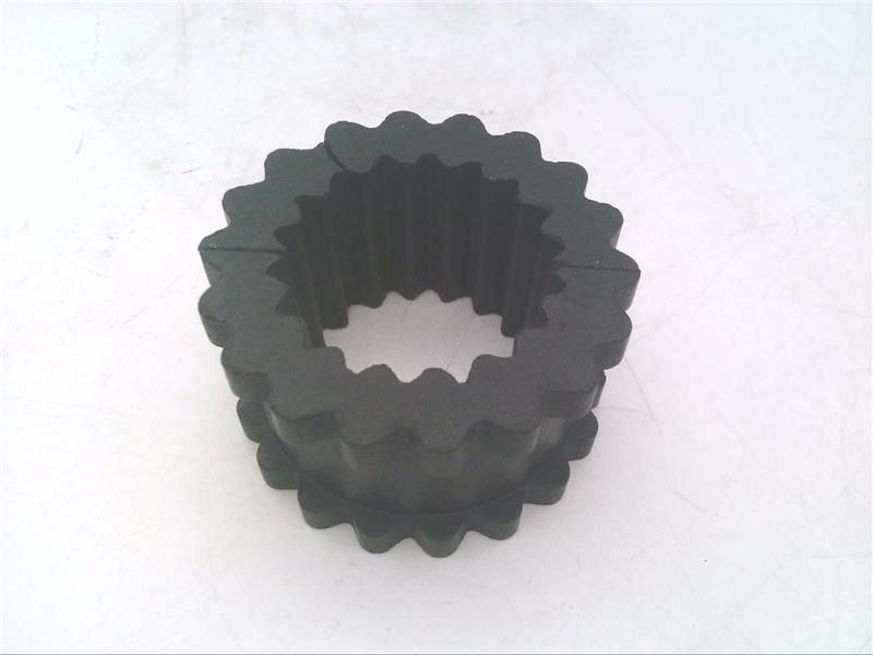 ALTRA INDUSTRIAL MOTION 4JS