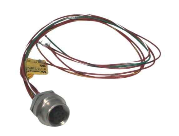 MOLEX 7R6A00A19A1201