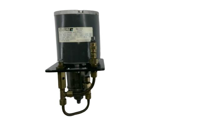 ASEA BROWN BOVERI 1833111024