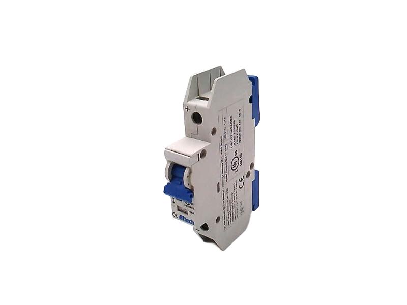 ALTECH CORP DC1CU60L
