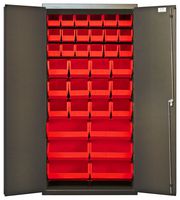 QUANTUM STORAGE QSC-36-FDRD