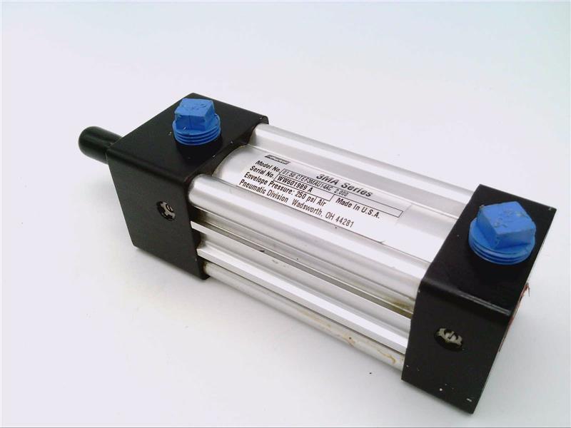 PARKER 01.50-CTEF3MAU14AC-2.00