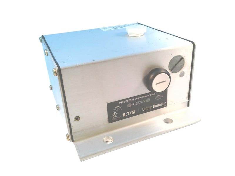 PS256B-05B1 by EATON CORPORATION