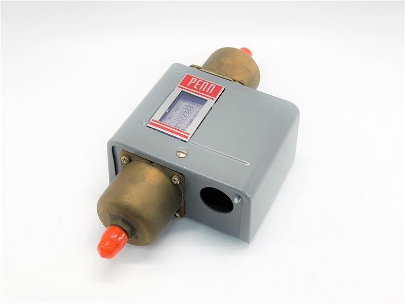 JOHNSON CONTROLS P74JA-2