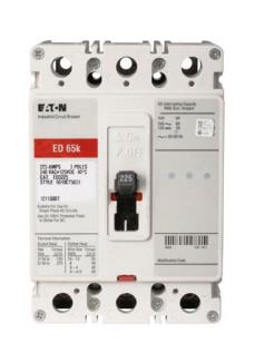 EATON CORPORATION ED3125W