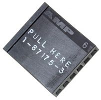 TE CONNECTIVITY 1-87175-3