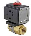 GEMINI VALVE 1/2 86M-1-RT-6-A512D