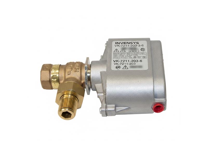 INVENSYS VK-7211-203-3-6